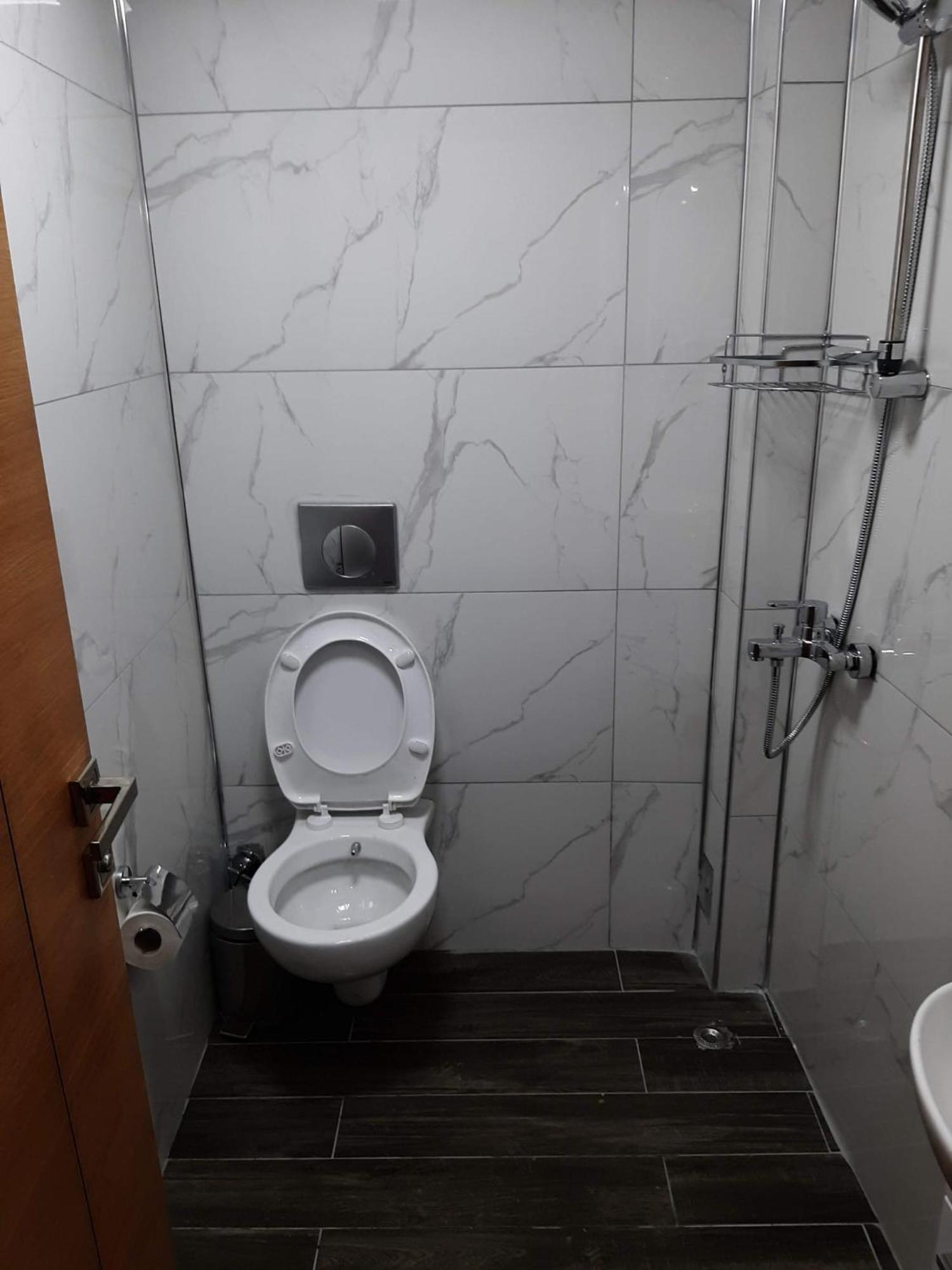 Hotel Kafkasya Kars Kültér fotó