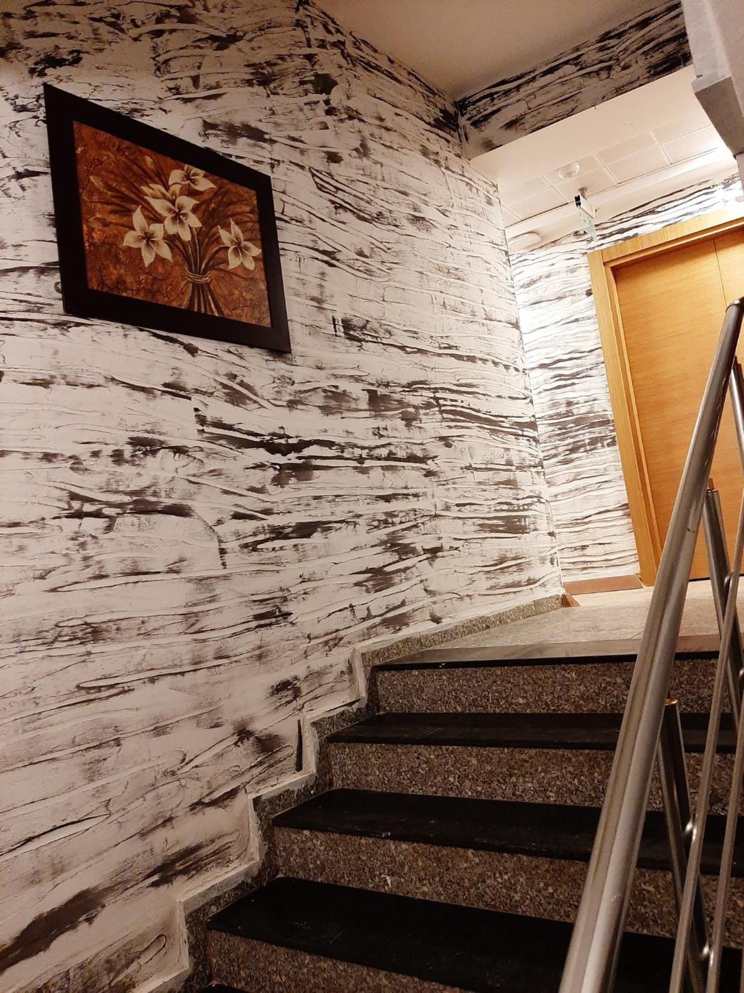 Hotel Kafkasya Kars Kültér fotó